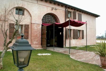 Hotel Palazzon Gradenigo Riese Exterior photo