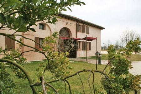 Hotel Palazzon Gradenigo Riese Exterior photo